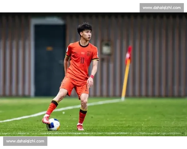 王钰栋挂帅国足东亚杯首秀，00 后新星挑大梁