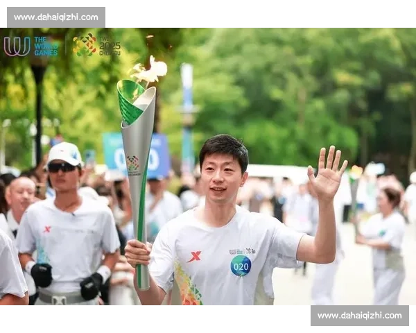 百岁山牵手成都世运会,开启国际赛事饮水新标杆