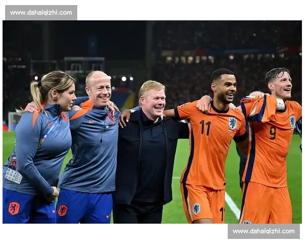 科曼复盘荷兰险胜：末段换后卫是无奈之举