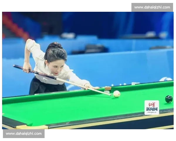 丁俊晖对决潘晓婷引爆台球巅峰之战谁将书写传奇新篇章历史时刻再