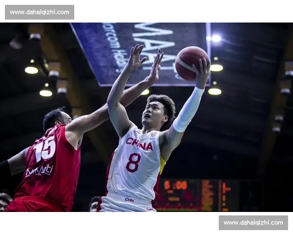 中国男篮迎战巴林力争小组出线关键之战全面前瞻焦点解析看点
